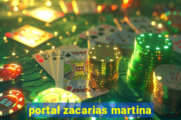 portal zacarias martina